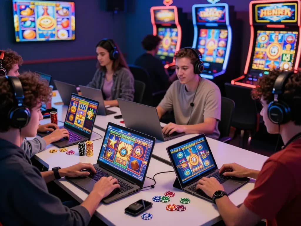 Strategi Terbukti untuk Menang Besar di Slot Virus88 pada 2026