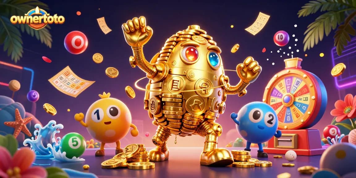Buku Panduan Lanjutan ownertoto untuk Pemain Berpengalaman 2026