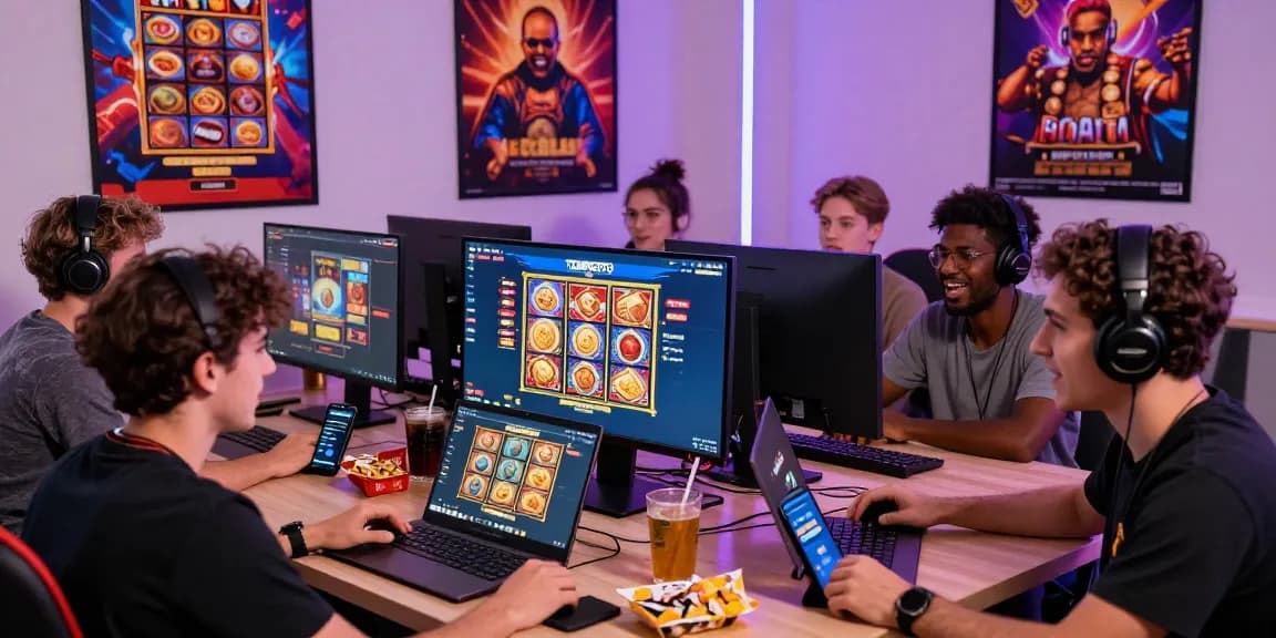 Tempototo Crash Course: Mastering Online Slot Gaming for 2026