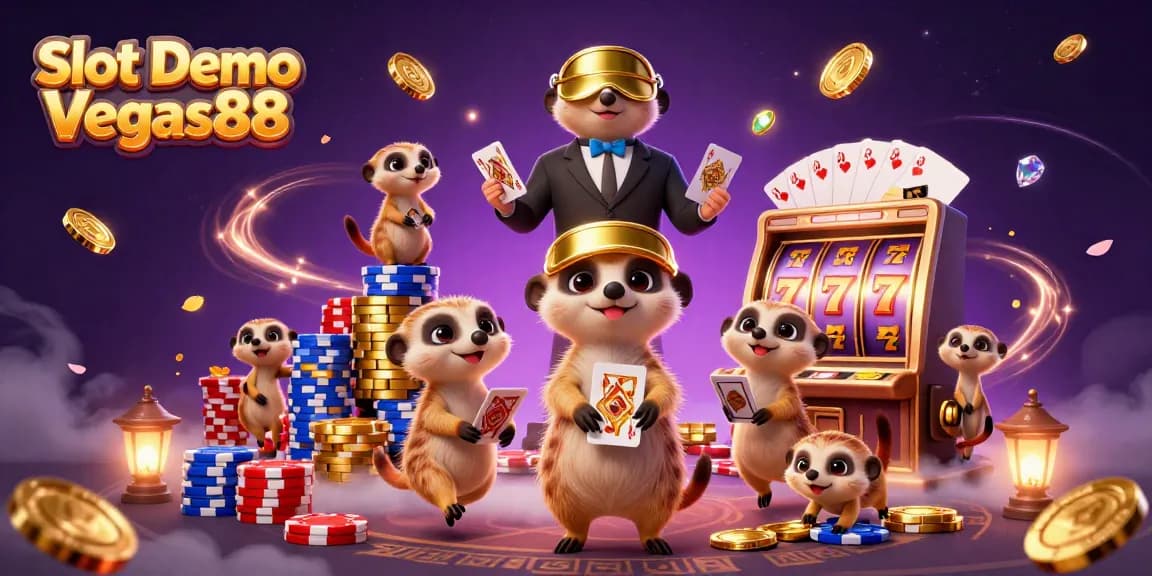 How to Integrate Slot Demo Vegas88 Into Your Winning Strategies for 2026