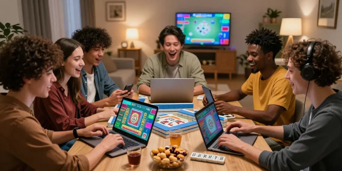 How to Switch to CIKA4D for Seamless Mahjong Gaming in 2026
