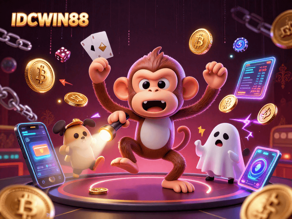 How to Build a Winning IDCWIN88 Strategy from Scratch for Gamblers in 2026