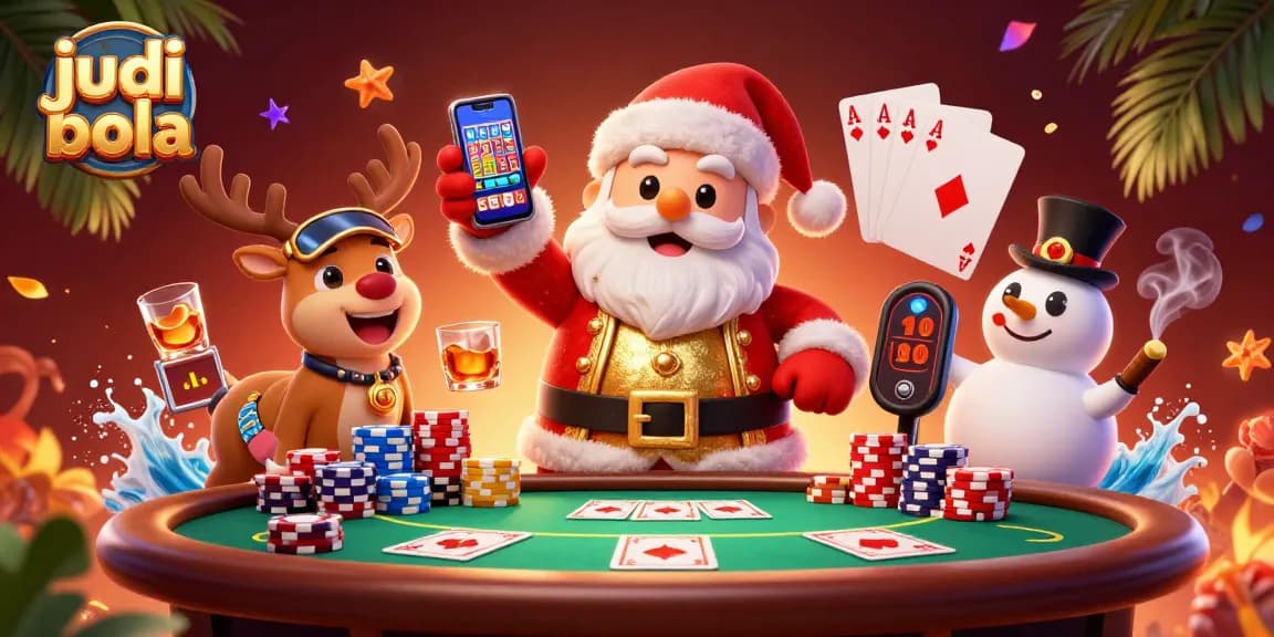 judi bola Walkthrough: A Strategic Step-by-Step for Winning Odds in 2026