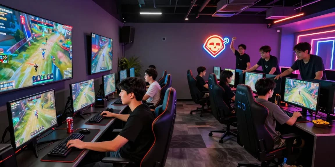 KK55: The Definitive Guide to Online Gaming Success in 2026