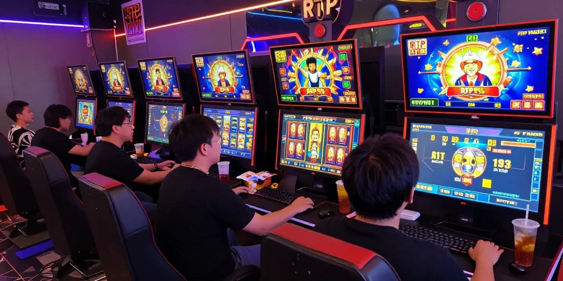 RTP Then vs Now: How It Evolved in 2026 for Online Gamers