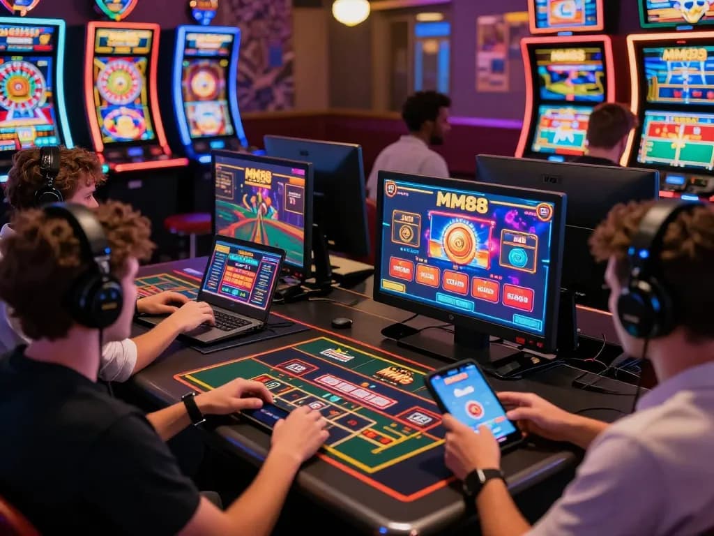Mastering MM88: The Definitive Guide to Online Betting Success in 2026