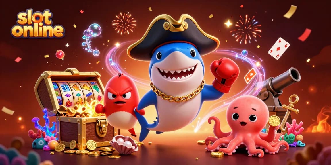 9 Alat Slot Online Esensial untuk Pemain di 2026