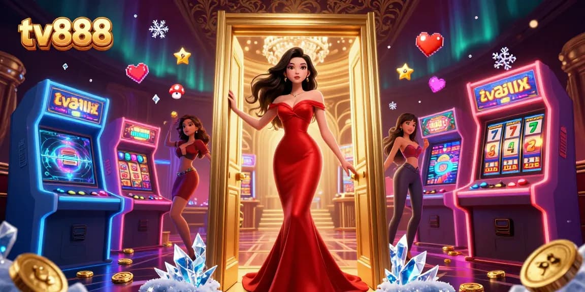 Winning Strategies for Gamblers in 2026: Maximize Your Experience at TV888