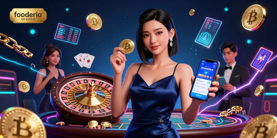 Winning Strategies at Fooderia I Preziosi: Mastering 2026 Casino Gameplay for Optimal Odds