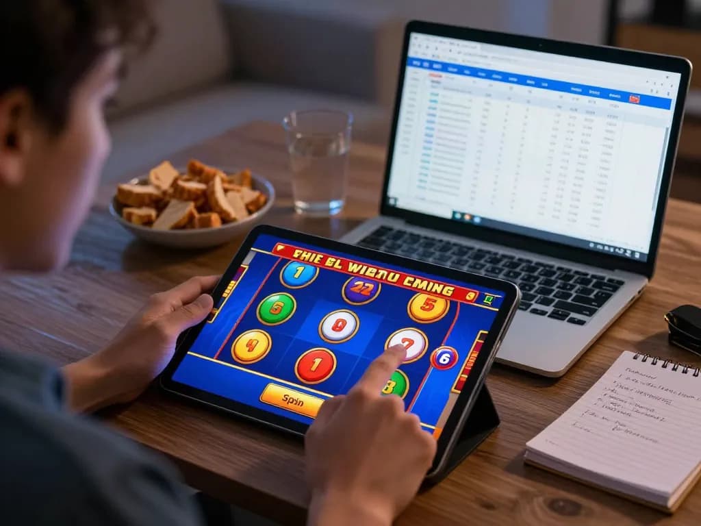 PULSASLOT SLOT ONLINE TERPERCAYA: Essential Winning Strategies for 2026 Gaming Success
