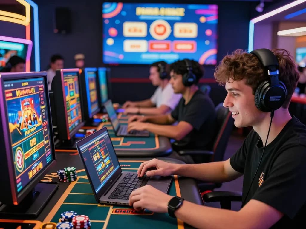 RR88: Essential Guide to Online Betting in 2026