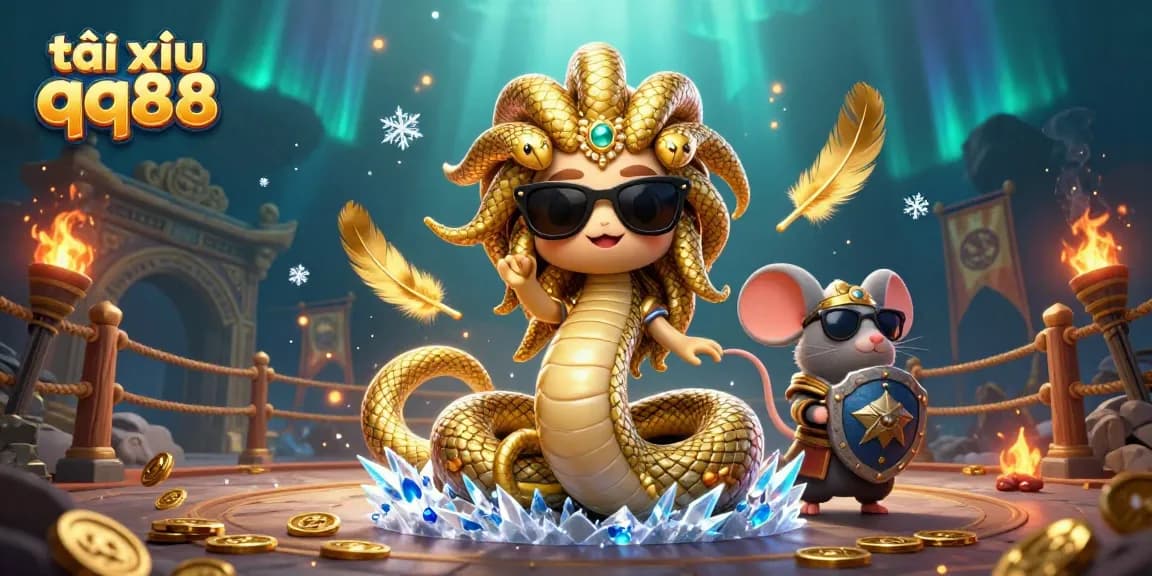 Is There a Better Alternative to tài xỉu qq88 for Winning Strategies in 2026?