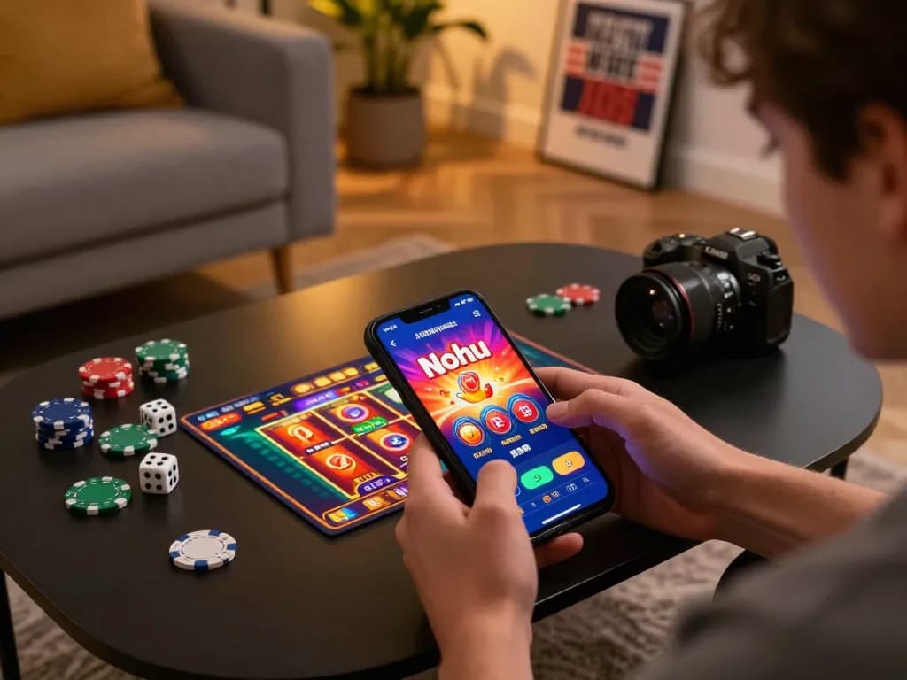 Nohu 2026: Winning Strategies for Maximizing Your Jackpot Experience