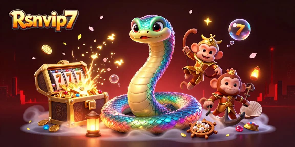 10 Tips Terbaik Bermain Slot untuk Pemain Rsnvip7 dalam Menguasai Strategi Mereka di 2026