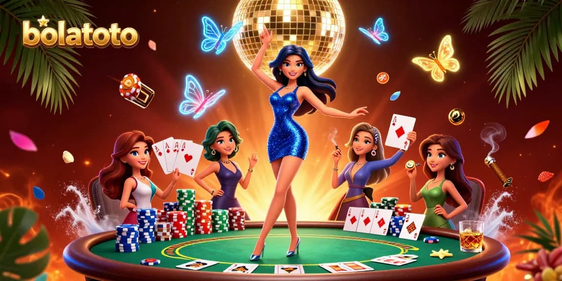 Mastering the Art of Winning at Bolatoto: Expert Tips for Success in 2026