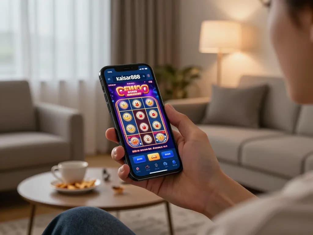 Kaisar888 in 2026: Advanced Strategies for Winning Online Casino Gameplay