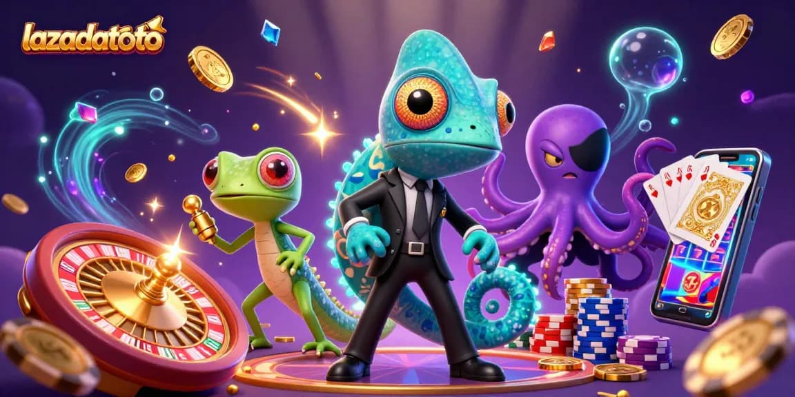 Pro lazadatoto Tips from Industry Insiders for Better Bankroll Management in 2026