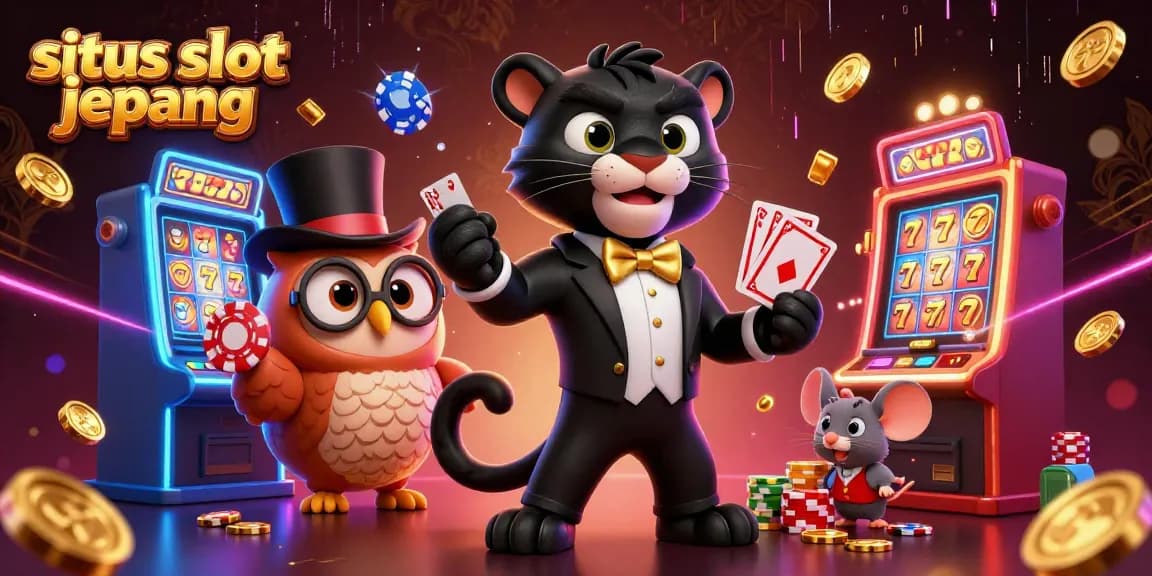 situs slot jepang Trends That Will Define Slot Games in 2026