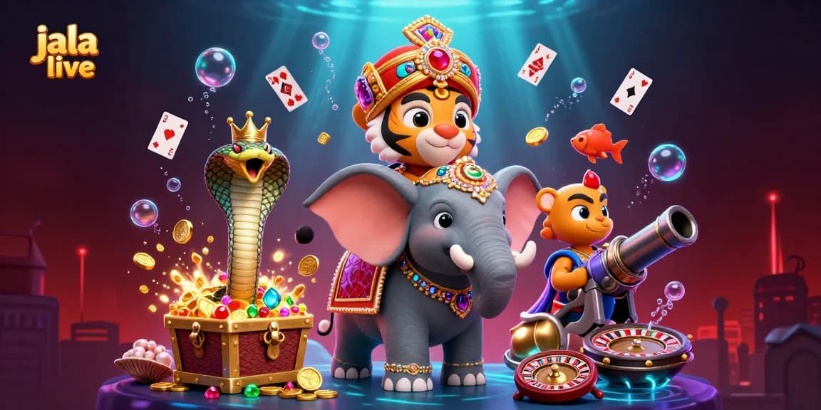 Is Upgrading to jala live Worth It? Data Says Yes for Gamblers in 2026