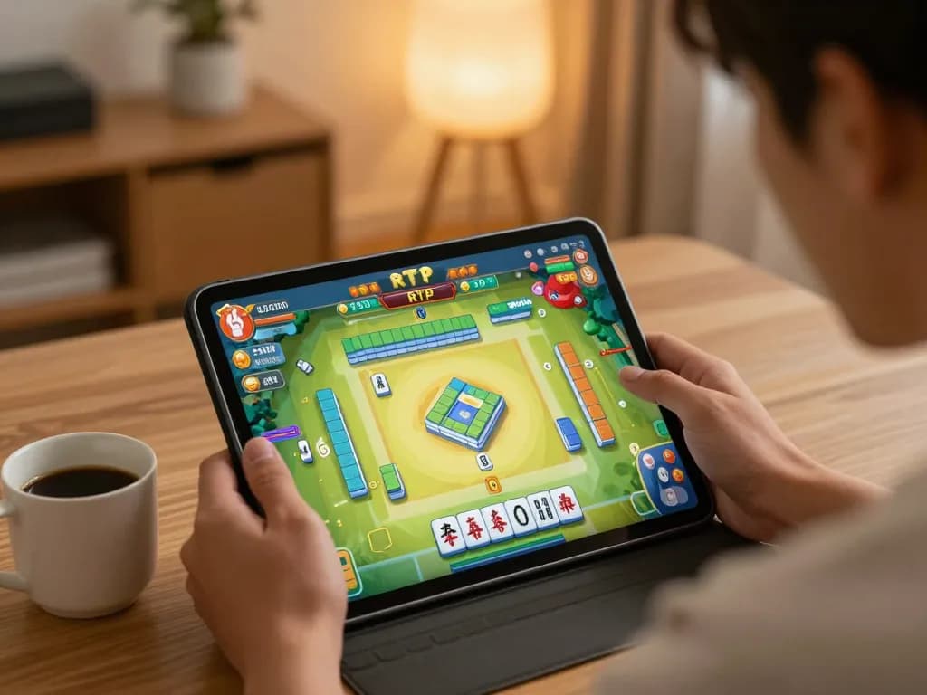 Menguasai Pola Stabil RTP Mahjong Ways: Strategi Terbukti untuk Menang di 2026