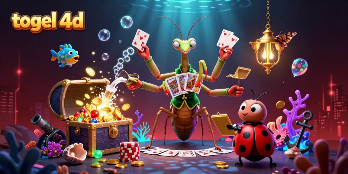 Togel 4D Head to Head: Perbandingan Strategi dan Bonus 2026 untuk Pemain