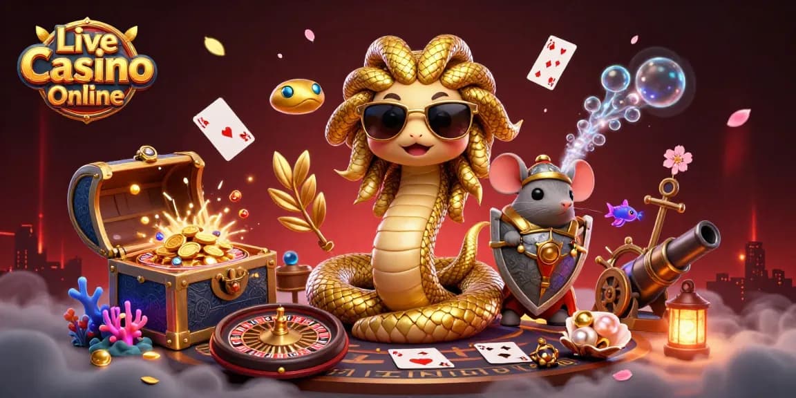 The Future of Live Casino Online: Predictions for 2026 and Winning Strategies for Gamblers