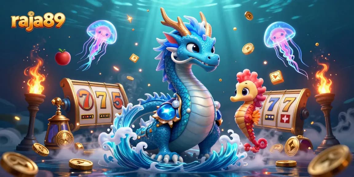 Winning Strategies for raja89: Mastering Slot Games in 2026