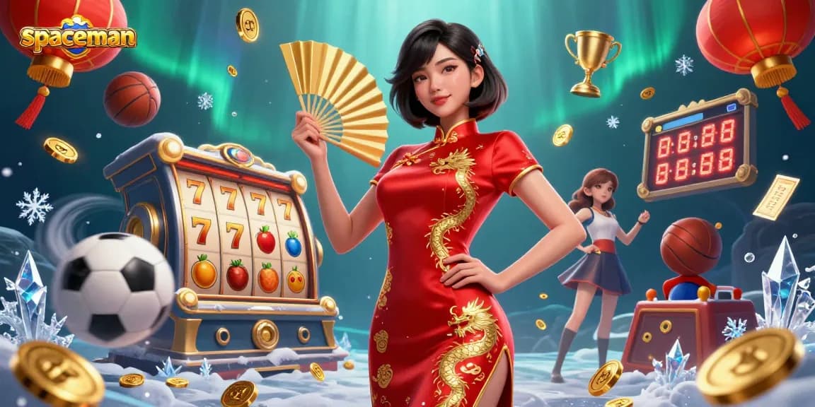 Winning with Spaceman: Strategic Slot Play for Big Multipliers in 2026