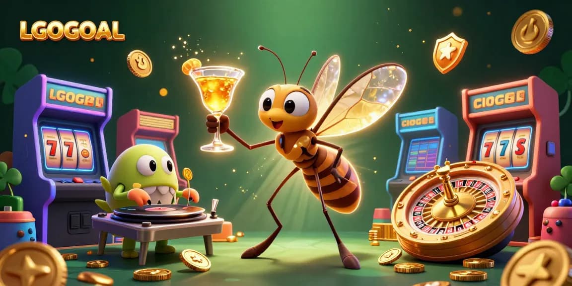 How to Get the Most Out of LGOGOAL in 2026: Winning Strategies for Gamblers