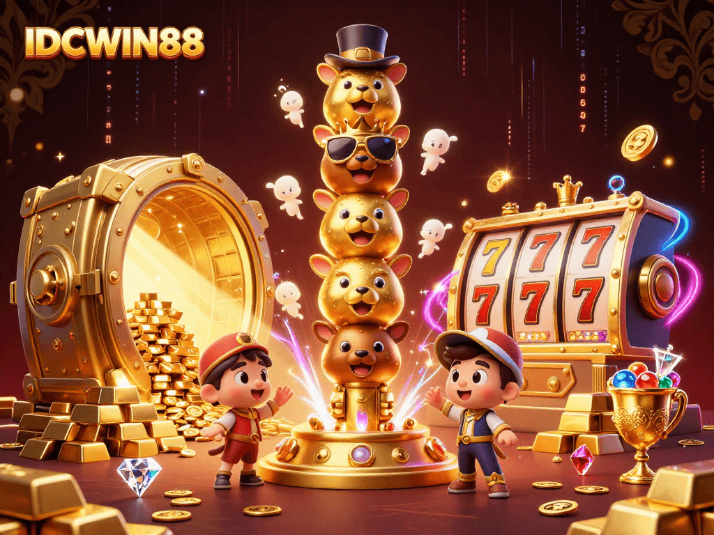 The IDCWIN88 Cheat Sheet Every Casino Gambler Needs for Winning Strategies in 2026