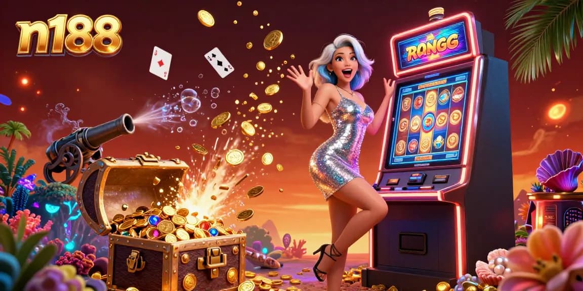 N188: Master Winning Strategies for Casino Success in 2026