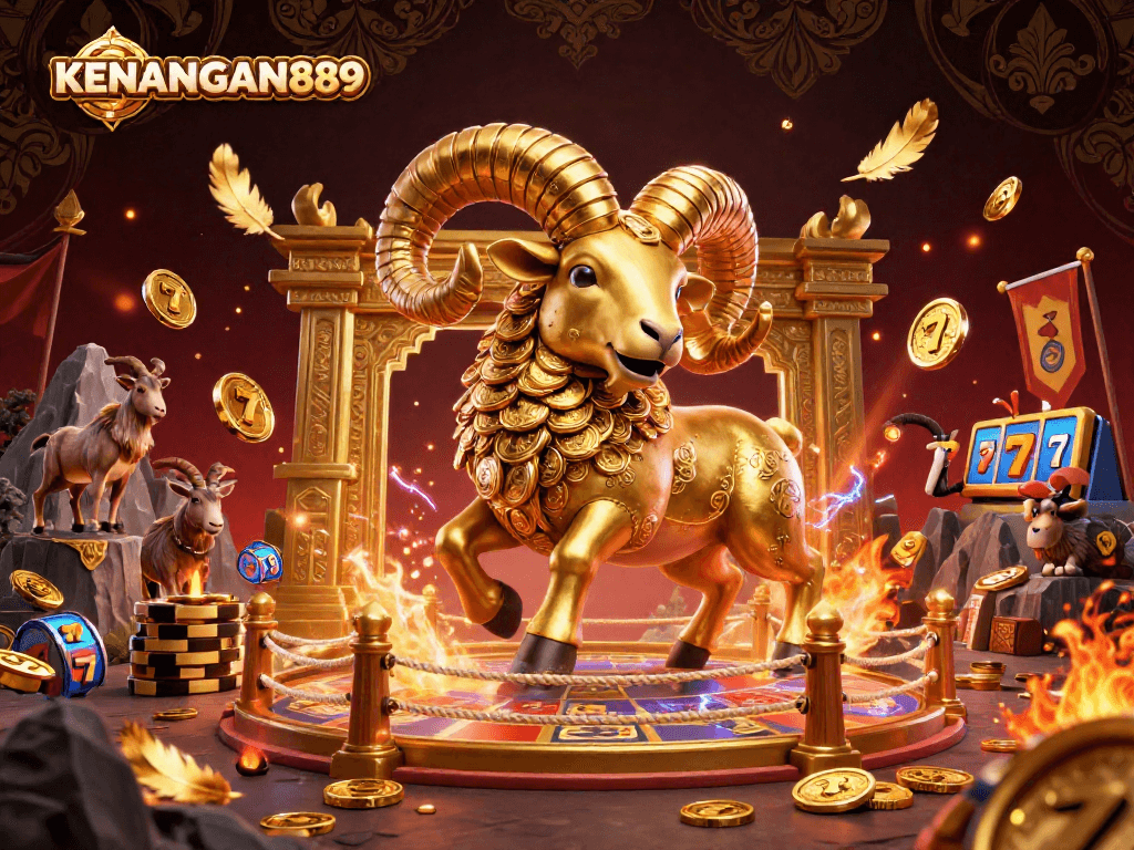 How to Stay Safe While Using KENANGAN889 for Slot Betting in 2026