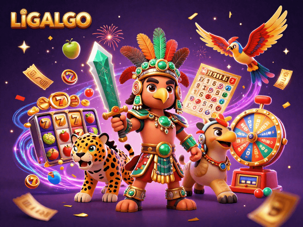 How to Set Up LIGALGO for Winning Casino Strategies Step by Step