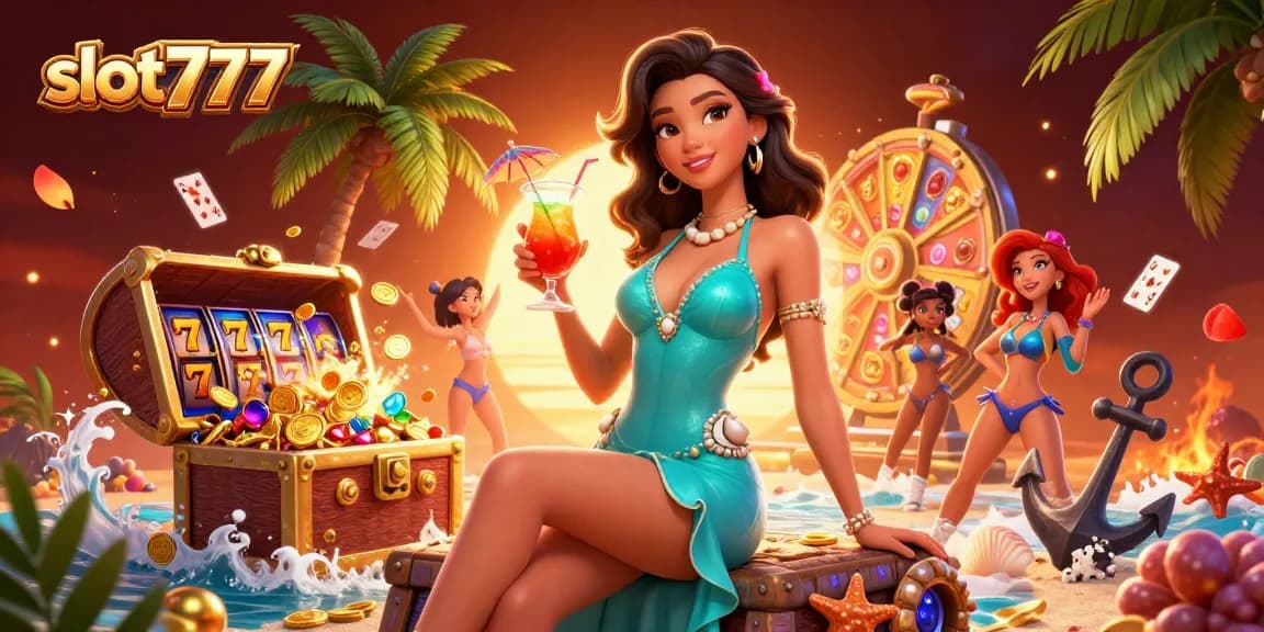 Winning Strategies for Slot777: Mastering the Best Games in 2026