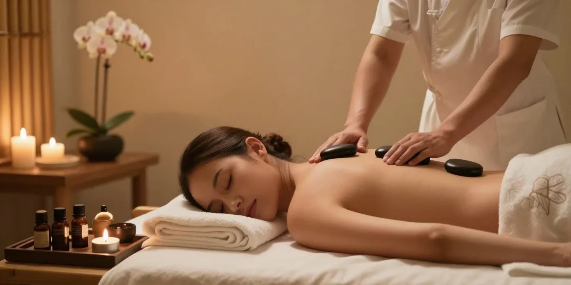 RR88 Confidential: Insider Knowledge on Luxurious Spa Treatments for 2026