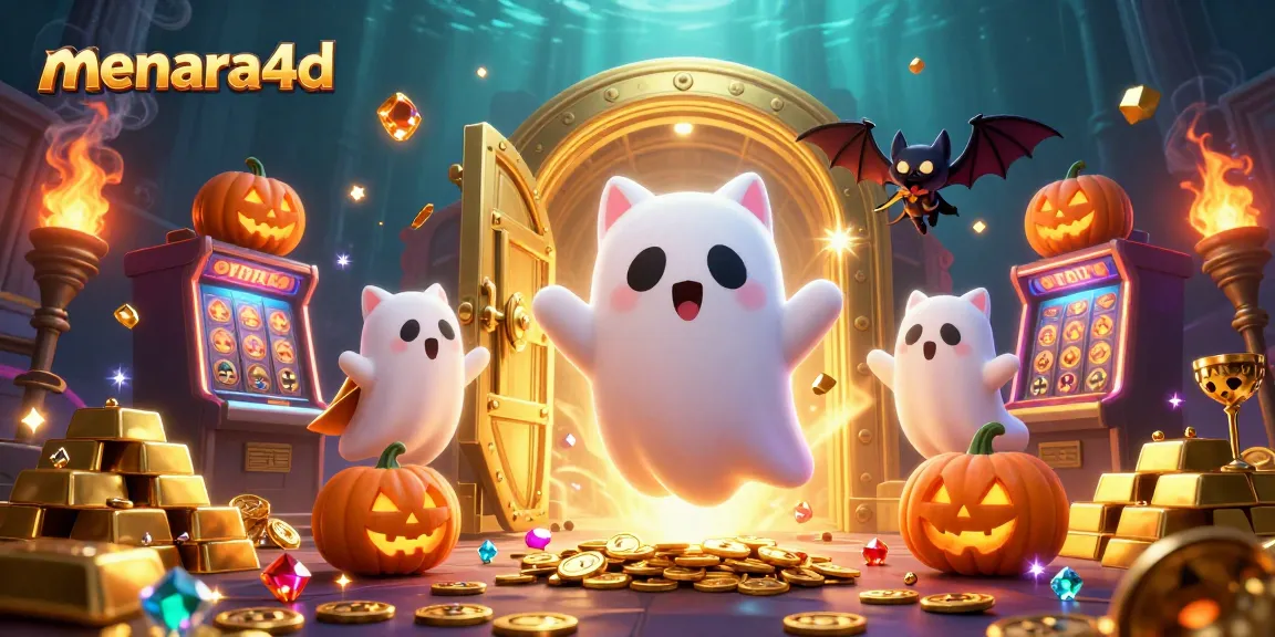 menara4d hadir dengan pengalaman bermain togel online yang aman dan responsif.