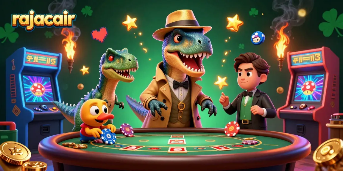 Mainkan rajacair dengan cepat, simak hasil togel dan taruhan yang selalu diperbarui!