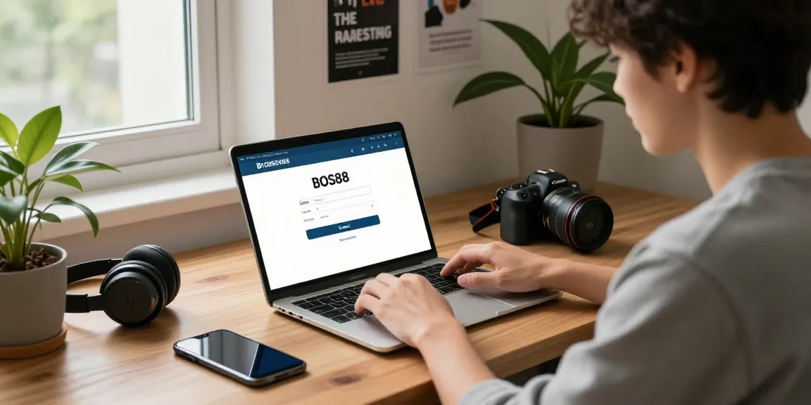 Kebenaran Tentang BOS88 Login yang Tidak Pernah Dibahas